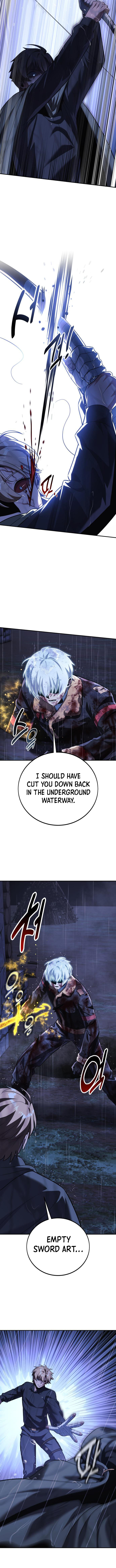 The Extra's Academy Survival Guide Chapter 118 15